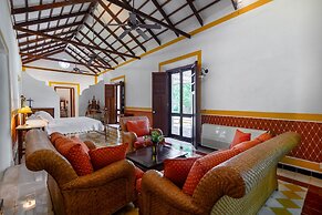 Hacienda San Antonio Millet