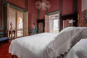 Hacienda San Antonio Millet