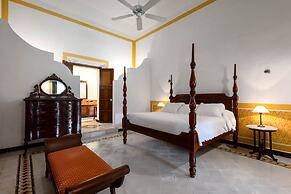 Hacienda San Antonio Millet