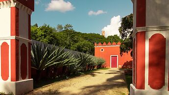 Hacienda San Antonio Millet