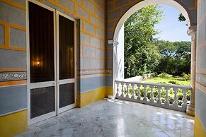 Hacienda San Antonio Millet