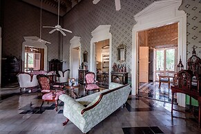 Hacienda San Antonio Millet