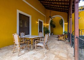 Hacienda San Antonio Millet