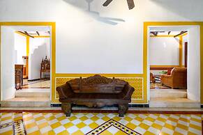 Hacienda San Antonio Millet