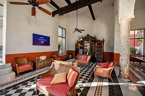 Hacienda San Antonio Millet