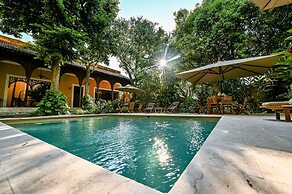 Hacienda San Antonio Millet