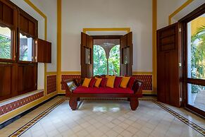 Hacienda San Antonio Millet