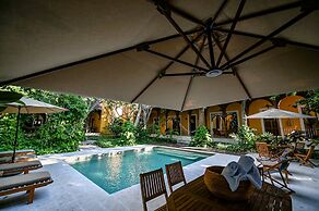 Hacienda San Antonio Millet