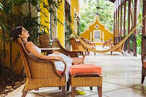 Hacienda San Antonio Millet