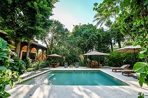 Hacienda San Antonio Millet