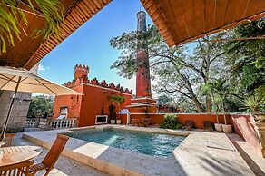 Hacienda San Antonio Millet