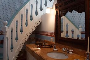 Hacienda San Antonio Millet