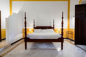 Hacienda San Antonio Millet