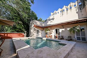 Hacienda San Antonio Millet