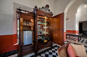 Hacienda San Antonio Millet