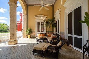 Hacienda San Antonio Millet