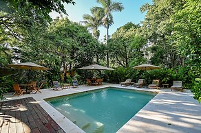 Hacienda San Antonio Millet