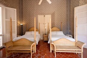 Hacienda San Antonio Millet