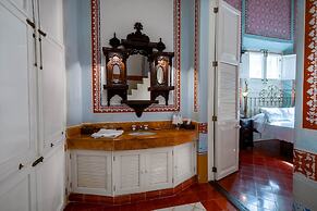 Hacienda San Antonio Millet