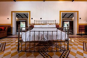 Hacienda San Antonio Millet