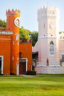 Hacienda San Antonio Millet