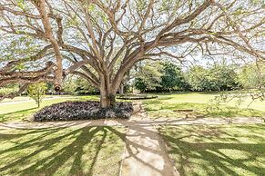 Hacienda San Antonio Millet