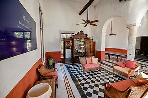 Hacienda San Antonio Millet