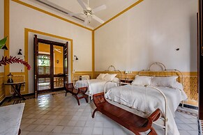 Hacienda San Antonio Millet