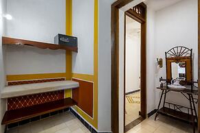 Hacienda San Antonio Millet