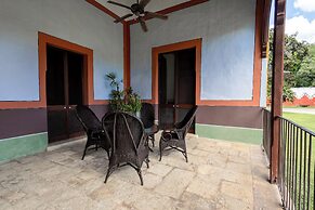 Hacienda San Antonio Millet