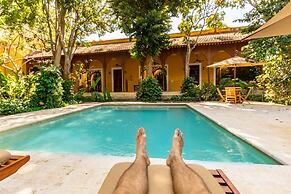 Hacienda San Antonio Millet