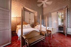 Hacienda San Antonio Millet