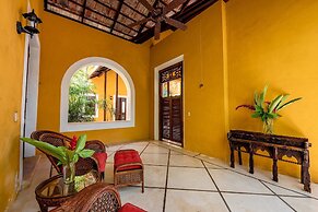 Hacienda San Antonio Millet