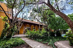 Hacienda San Antonio Millet