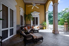 Hacienda San Antonio Millet