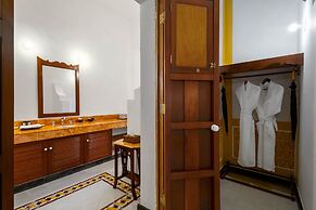 Hacienda San Antonio Millet