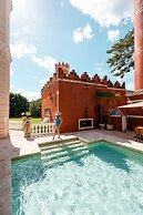 Hacienda San Antonio Millet