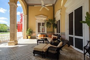 Hacienda San Antonio Millet