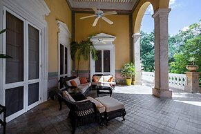 Hacienda San Antonio Millet