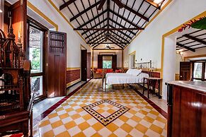 Hacienda San Antonio Millet