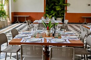 Hacienda San Antonio Millet