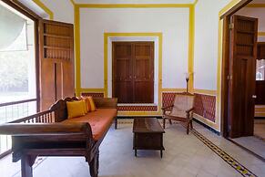 Hacienda San Antonio Millet