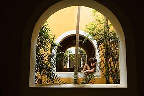 Hacienda San Antonio Millet