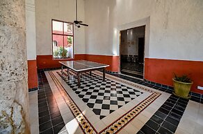 Hacienda San Antonio Millet