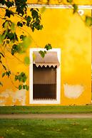 Hacienda San Antonio Millet