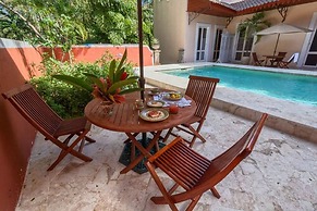 Hacienda San Antonio Millet