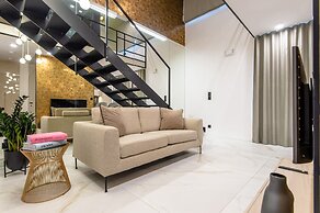 Super-Apartamenty VIP Jacuzzi II