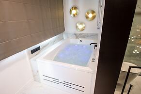 Super-Apartamenty VIP Jacuzzi II