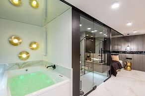 Super-Apartamenty VIP Jacuzzi II