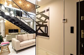 Super-Apartamenty VIP Jacuzzi II